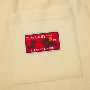 Butter Shorts