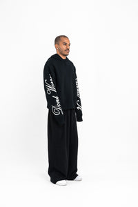 DWAI PANDA KNIT