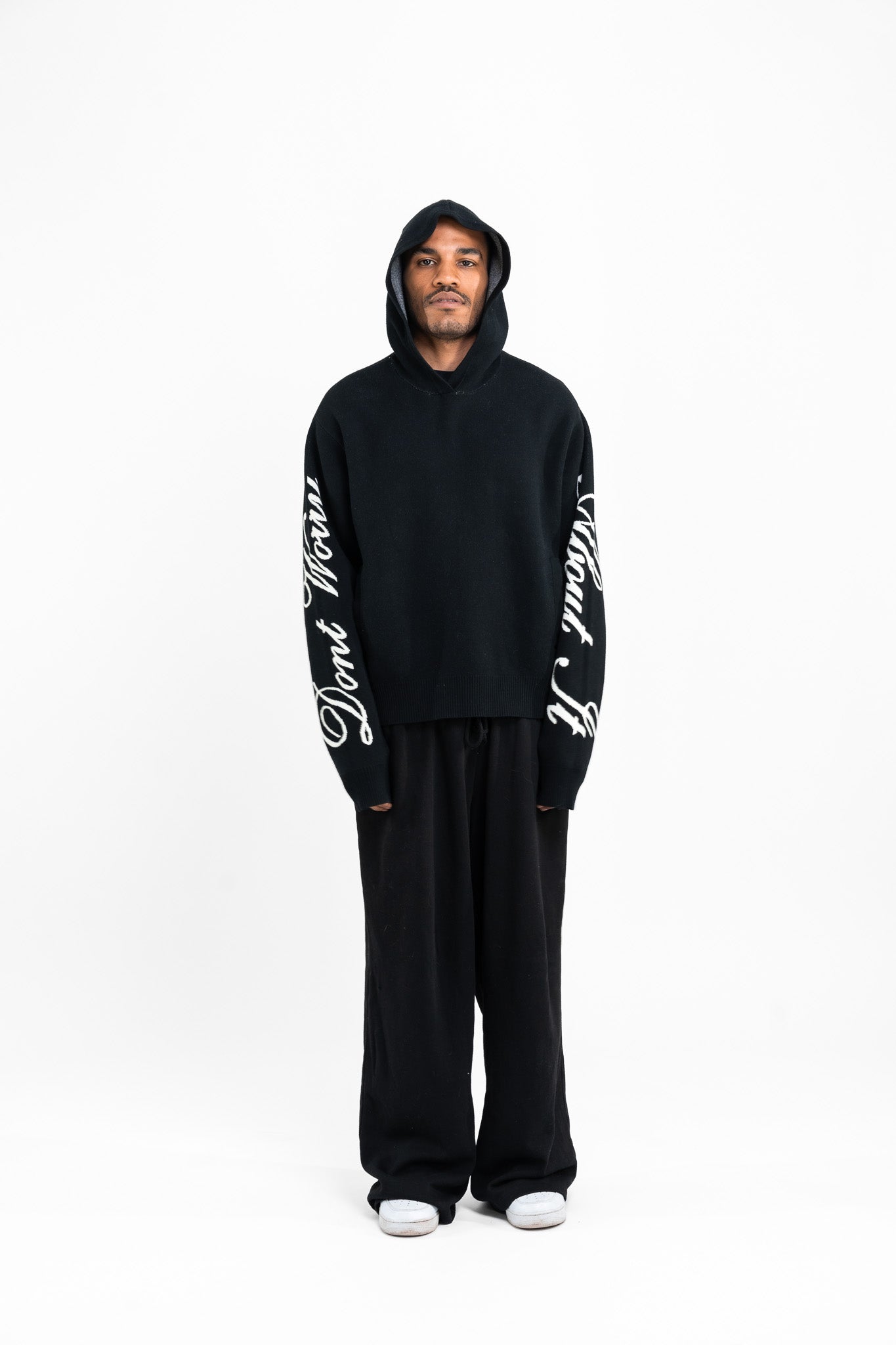 DWAI PANDA KNIT