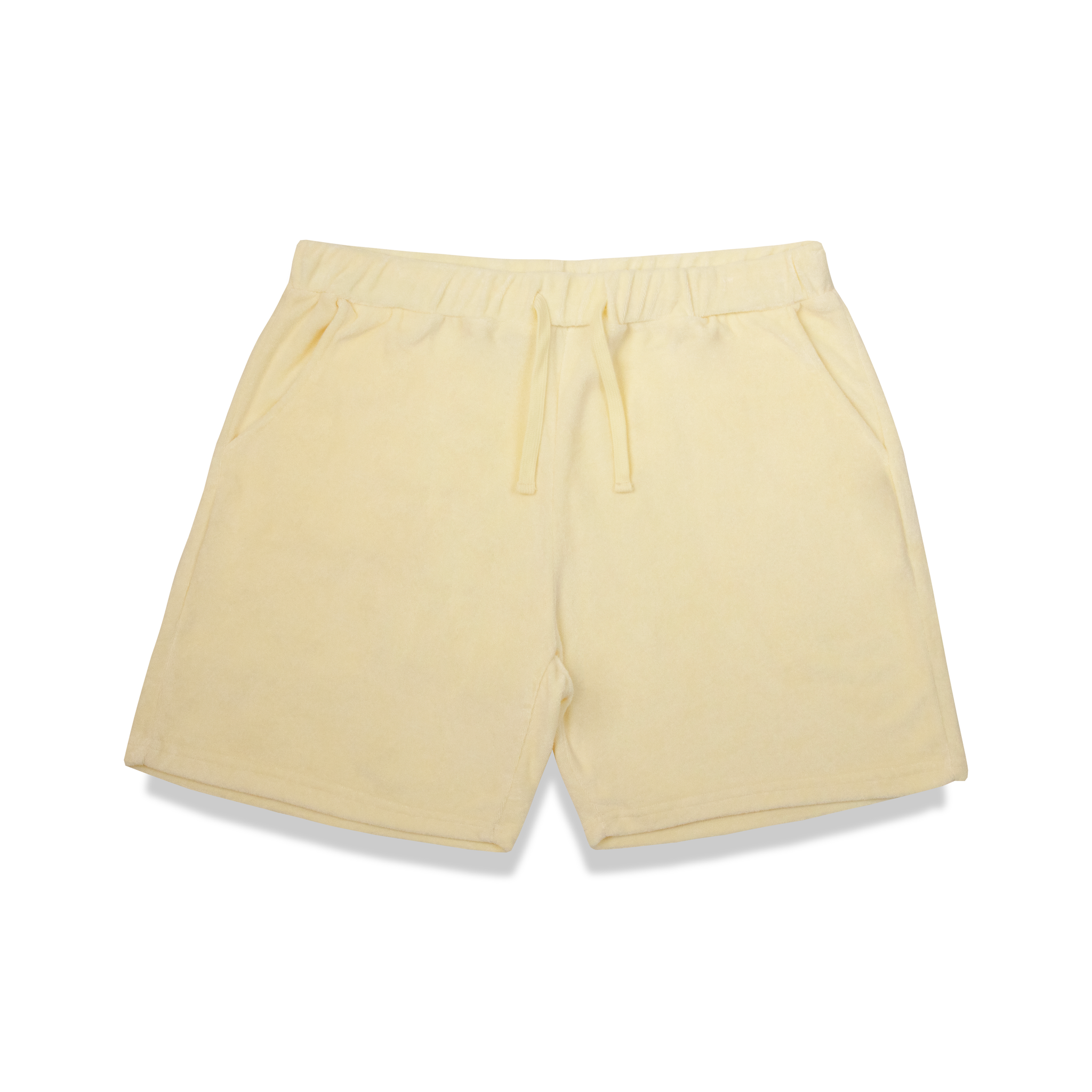 Butter Shorts