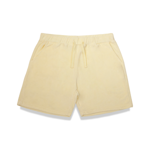 Butter Shorts