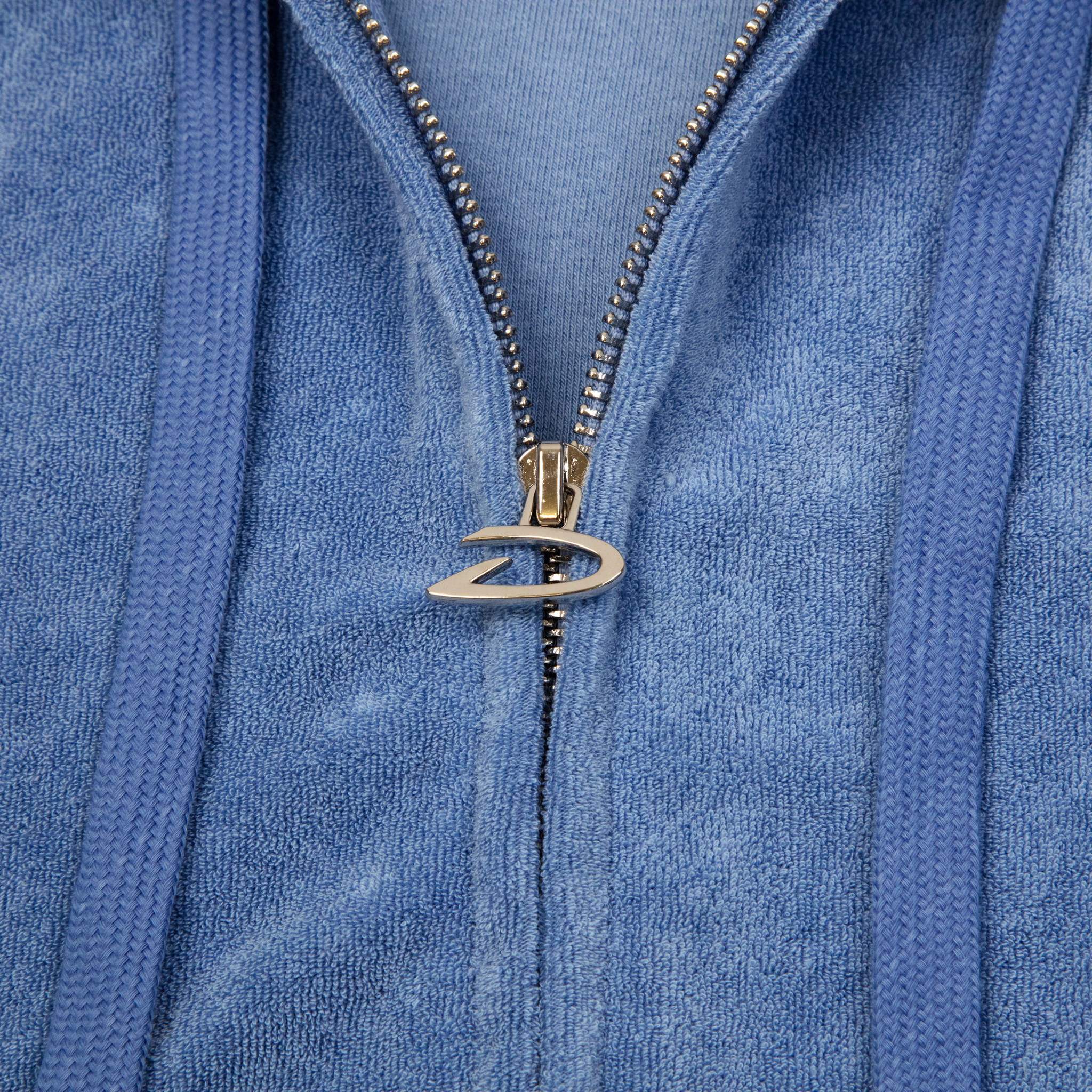 BB zip-up