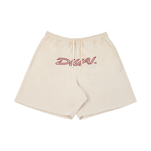 GTS SHORTS - BEIGE